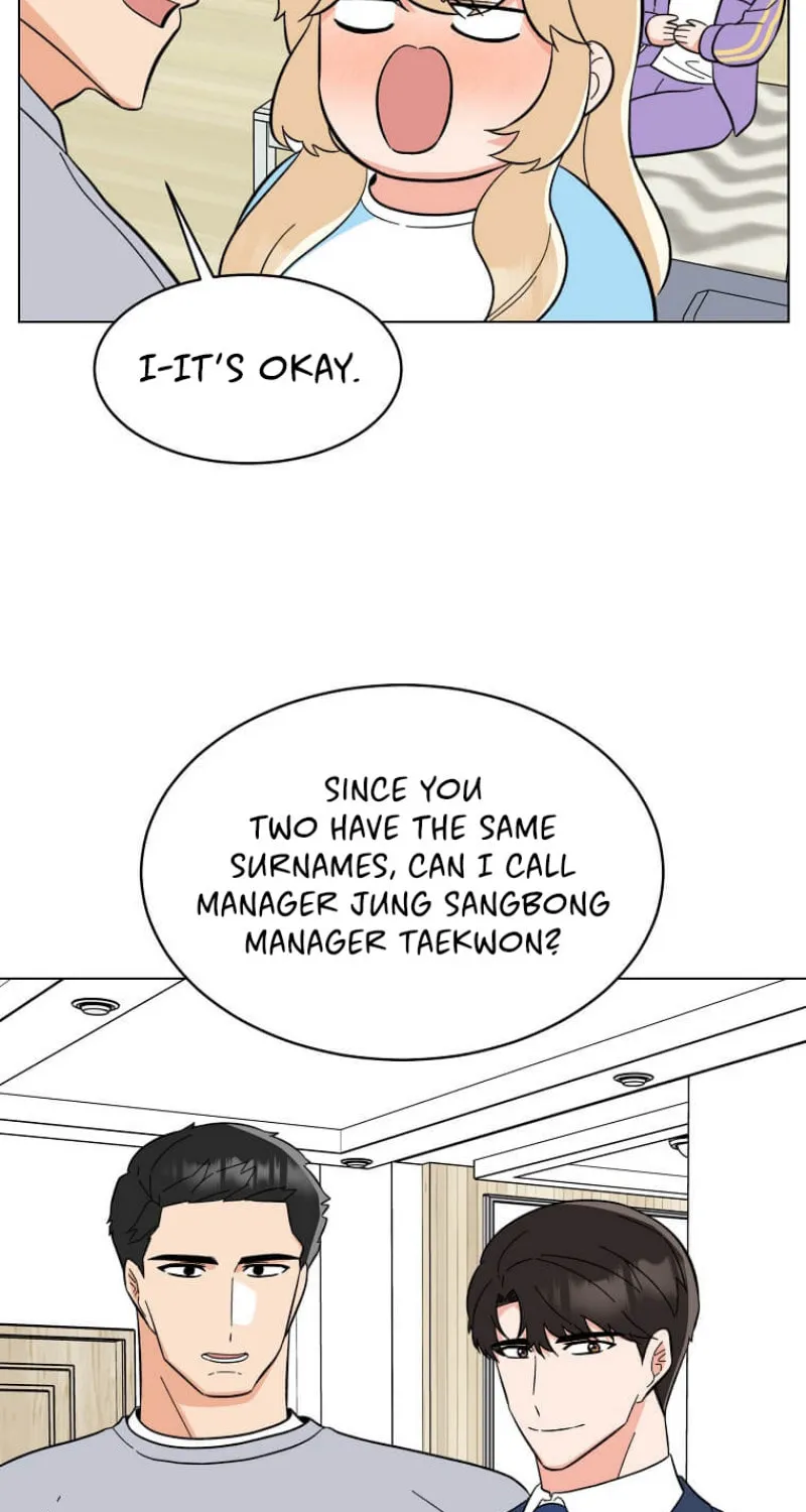 Rookie Talent Agent Knows It All – Chapter 110 – Page 42