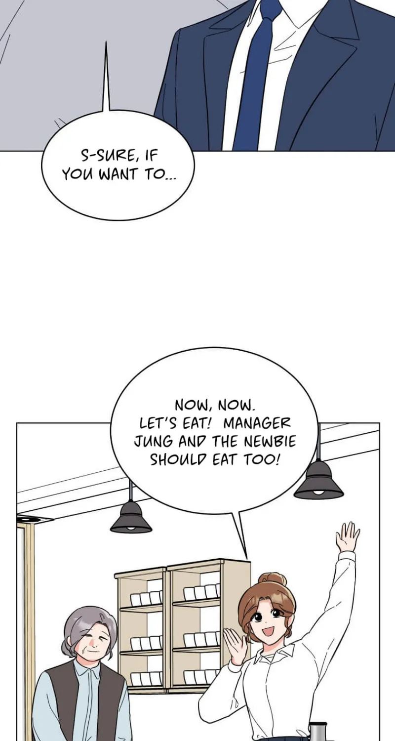 Rookie Talent Agent Knows It All – Chapter 110 – Page 43