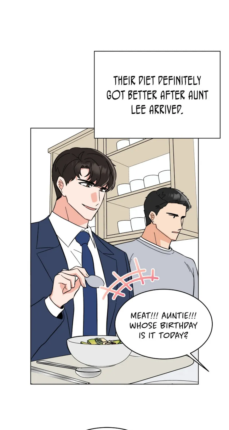 Rookie Talent Agent Knows It All – Chapter 110 – Page 46