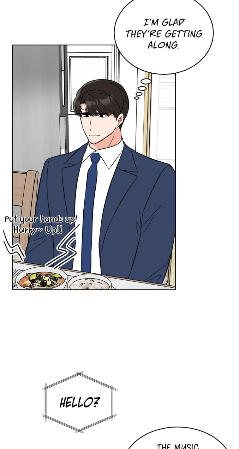 Rookie Talent Agent Knows It All – Chapter 110 – Page 48