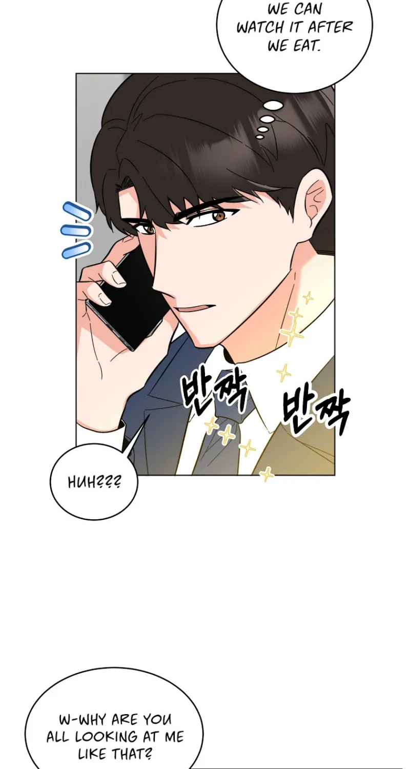 Rookie Talent Agent Knows It All – Chapter 110 – Page 50