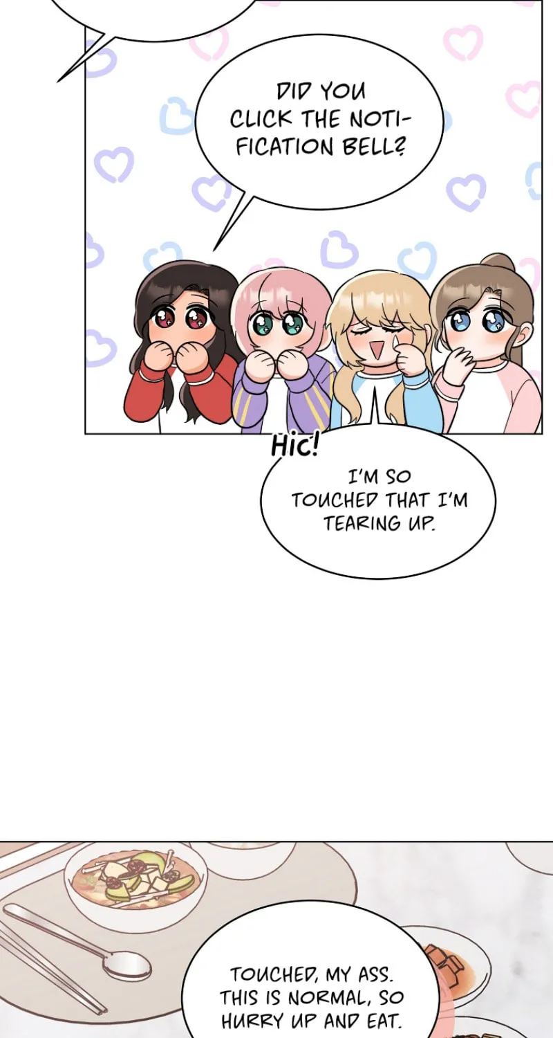 Rookie Talent Agent Knows It All – Chapter 110 – Page 51