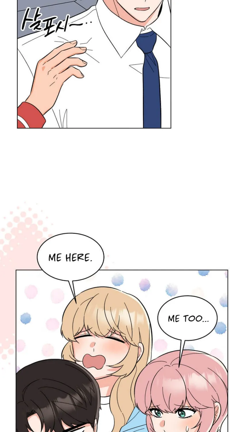 Rookie Talent Agent Knows It All – Chapter 110 – Page 58