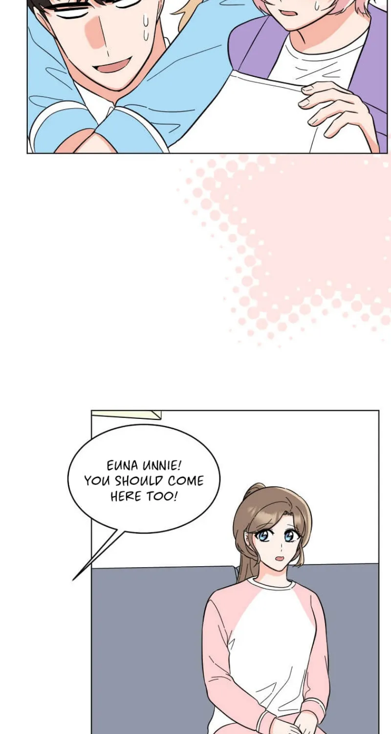 Rookie Talent Agent Knows It All – Chapter 110 – Page 59