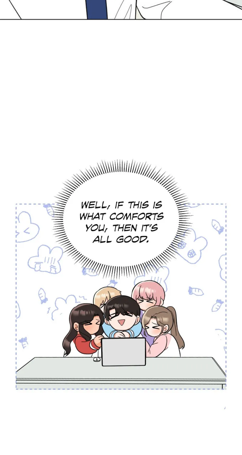 Rookie Talent Agent Knows It All – Chapter 110 – Page 61