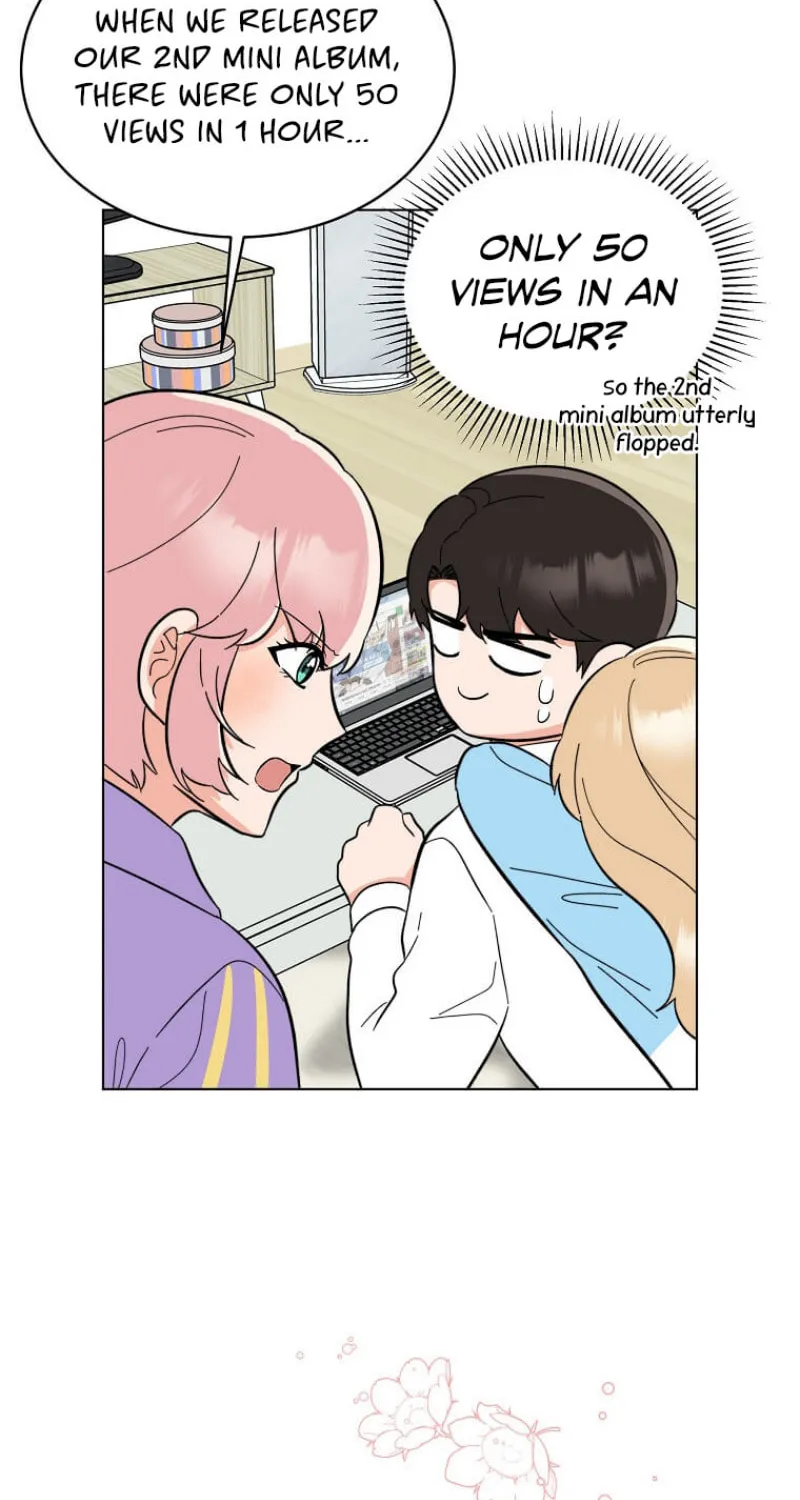 Rookie Talent Agent Knows It All – Chapter 110 – Page 65