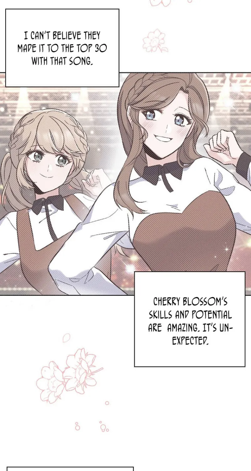 Rookie Talent Agent Knows It All – Chapter 110 – Page 66