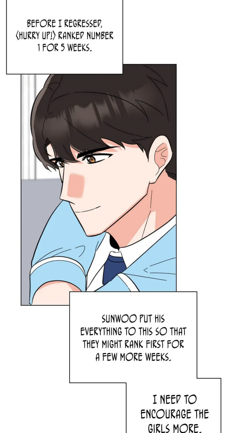 Rookie Talent Agent Knows It All – Chapter 110 – Page 67