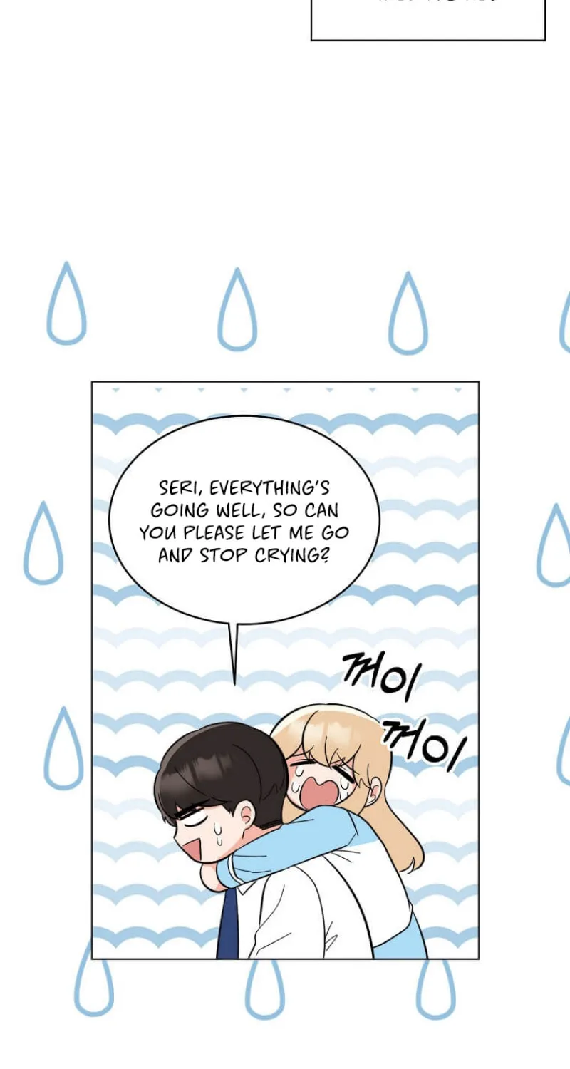 Rookie Talent Agent Knows It All – Chapter 110 – Page 68