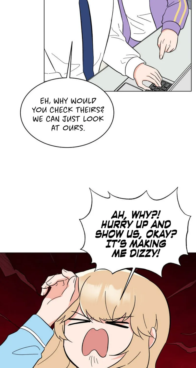 Rookie Talent Agent Knows It All – Chapter 110 – Page 73