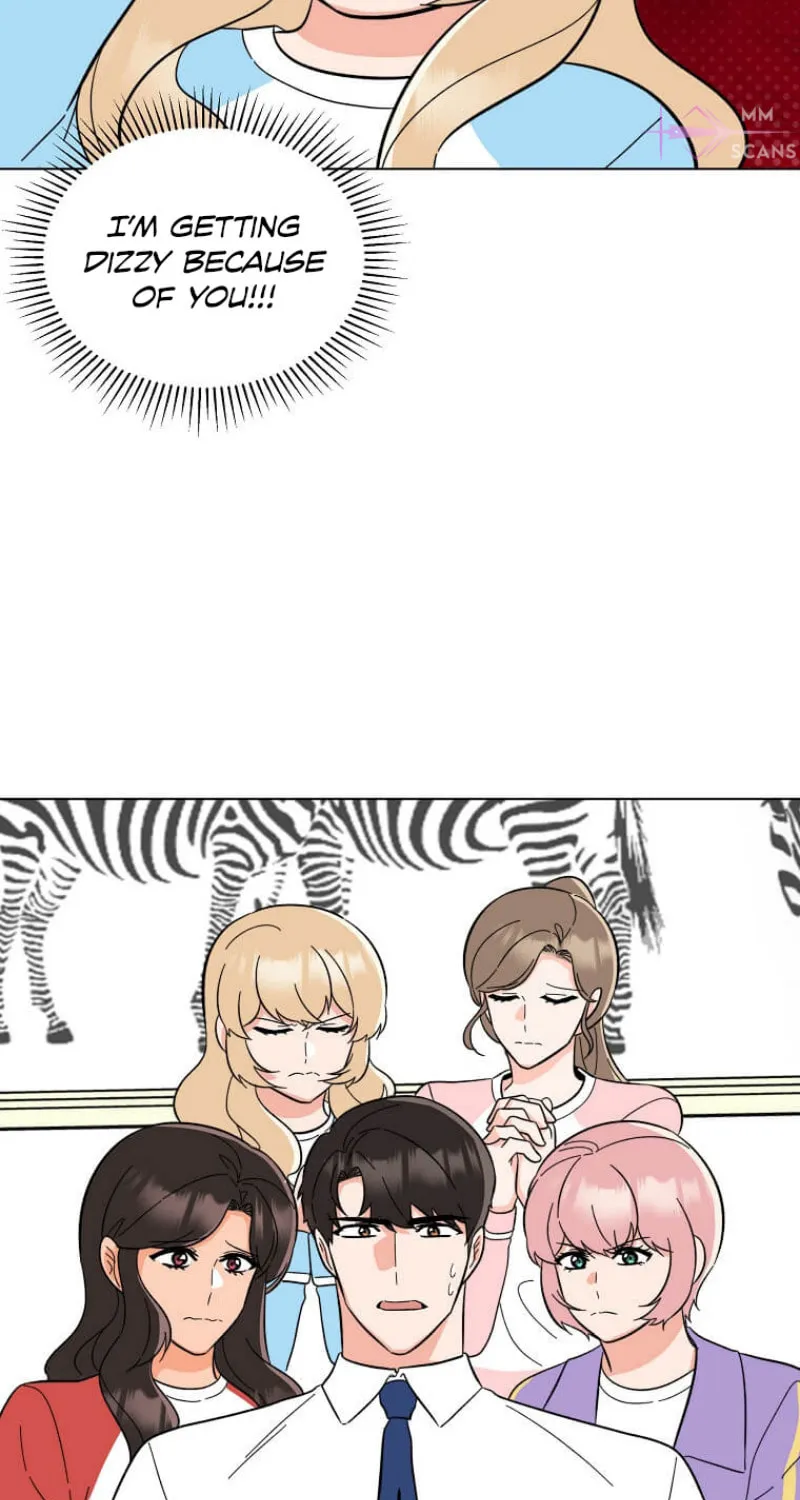 Rookie Talent Agent Knows It All – Chapter 110 – Page 74