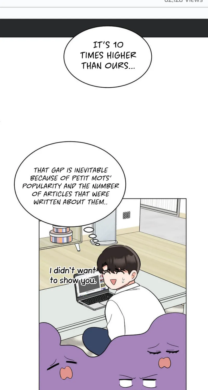 Rookie Talent Agent Knows It All – Chapter 110 – Page 76
