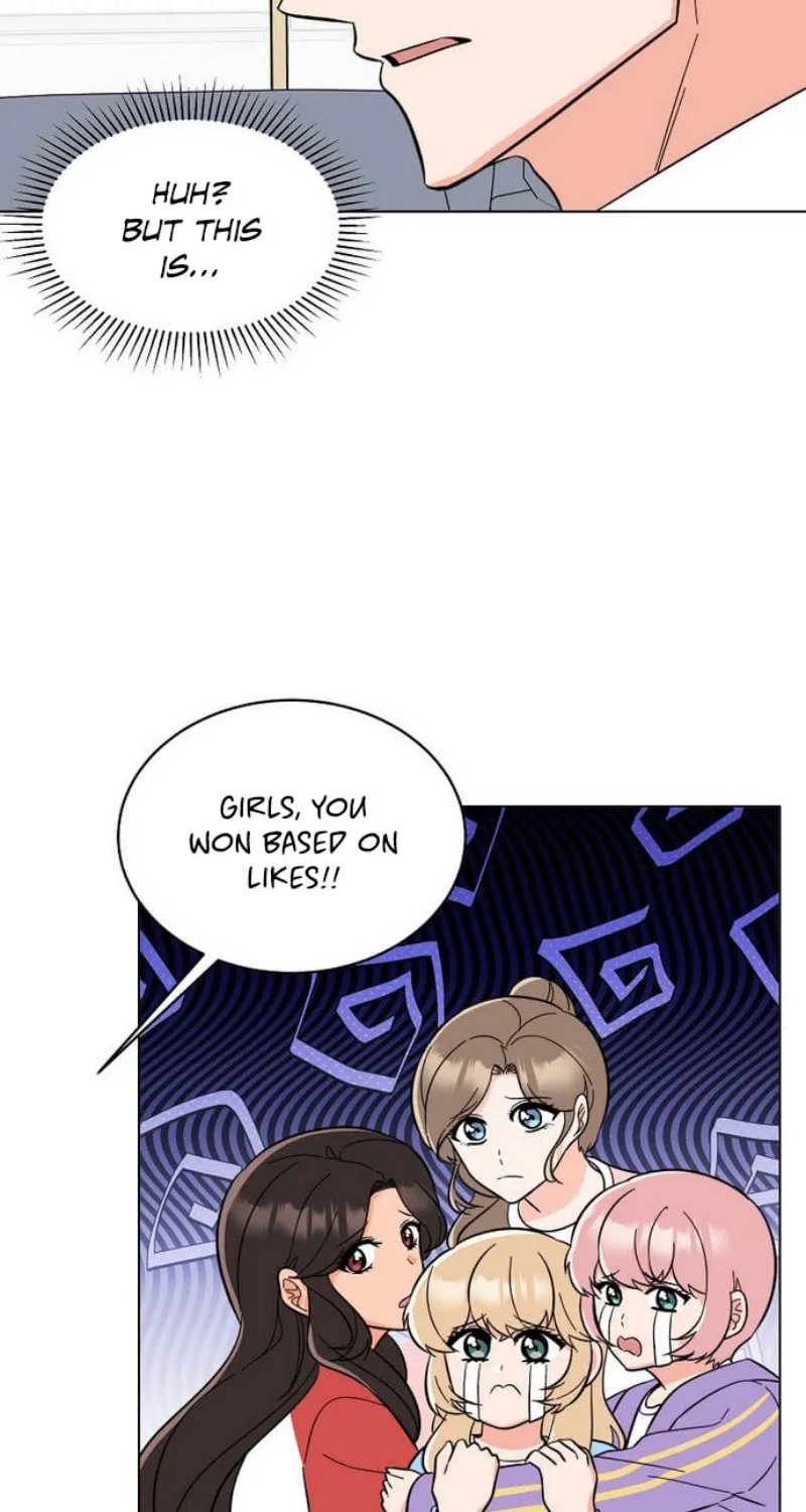 Rookie Talent Agent Knows It All – Chapter 111 – Page 3