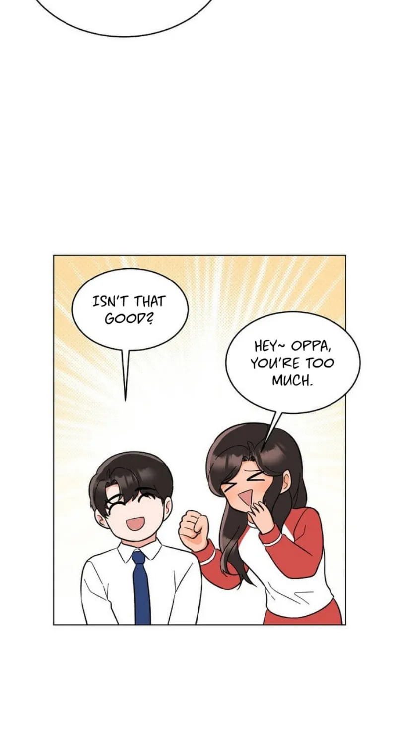 Rookie Talent Agent Knows It All – Chapter 111 – Page 5
