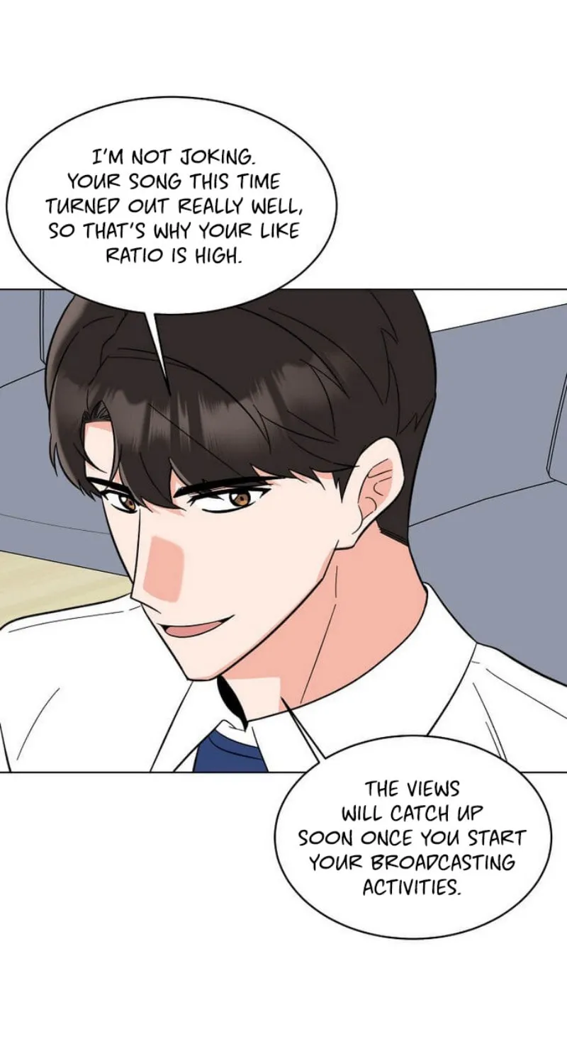 Rookie Talent Agent Knows It All – Chapter 111 – Page 6