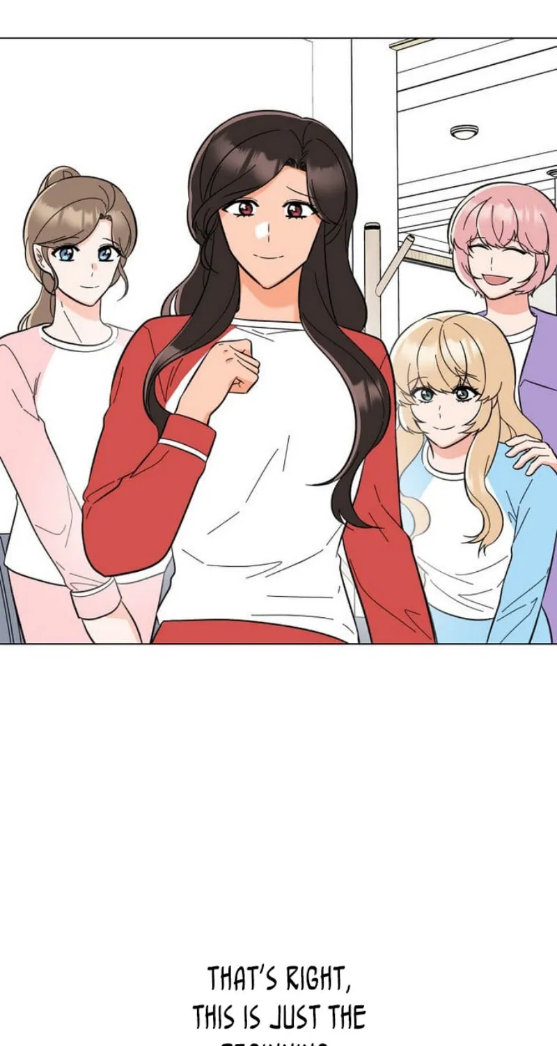 Rookie Talent Agent Knows It All – Chapter 111 – Page 7