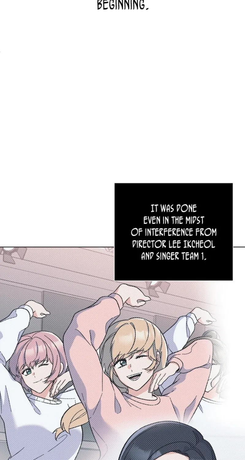 Rookie Talent Agent Knows It All – Chapter 111 – Page 8