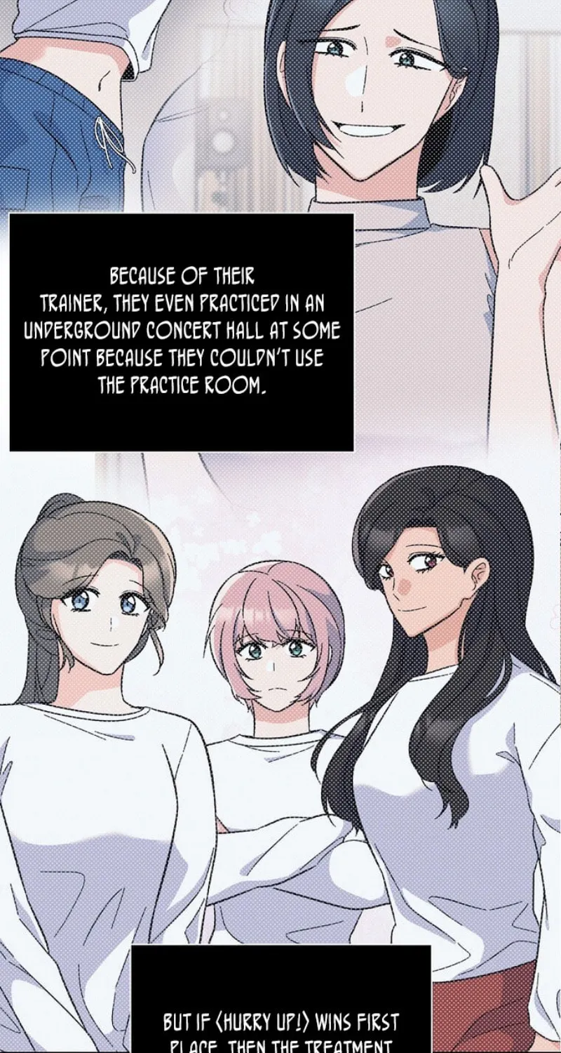 Rookie Talent Agent Knows It All – Chapter 111 – Page 9