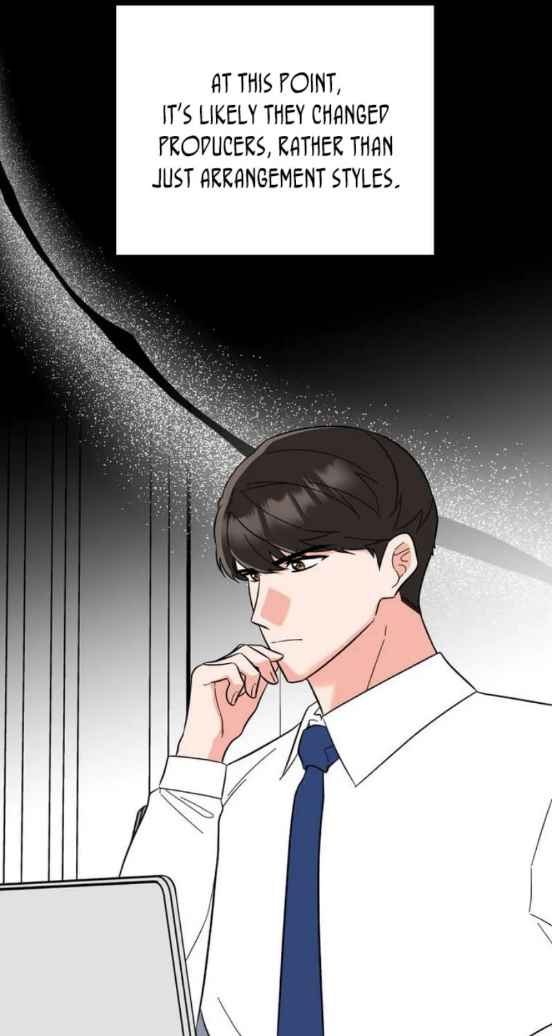Rookie Talent Agent Knows It All – Chapter 111 – Page 13