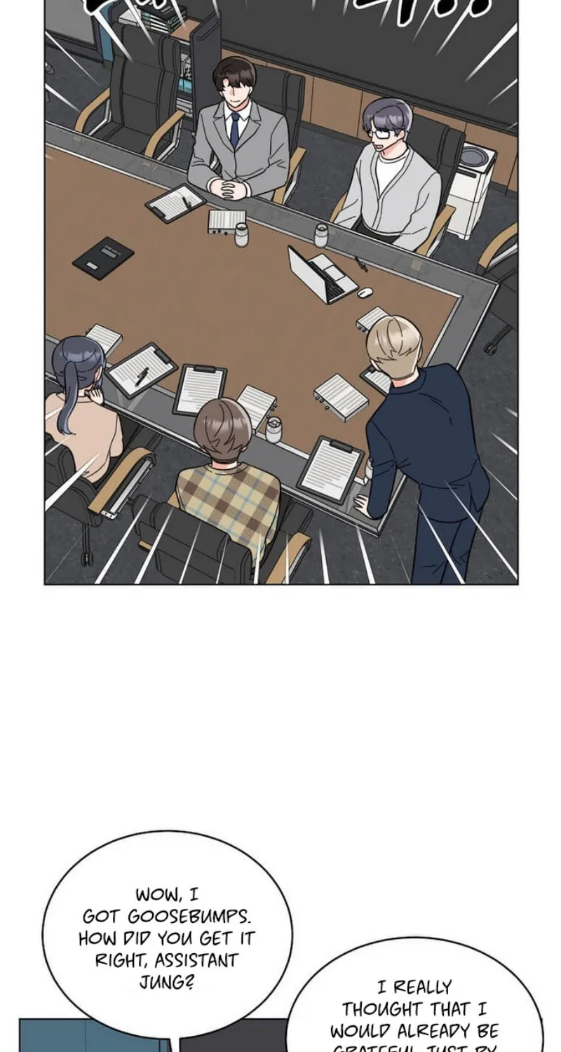 Rookie Talent Agent Knows It All – Chapter 111 – Page 18