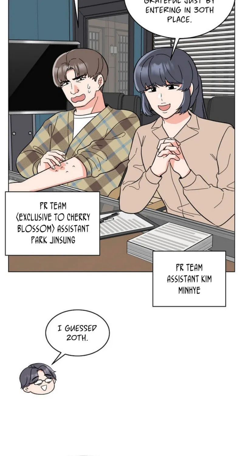 Rookie Talent Agent Knows It All – Chapter 111 – Page 19