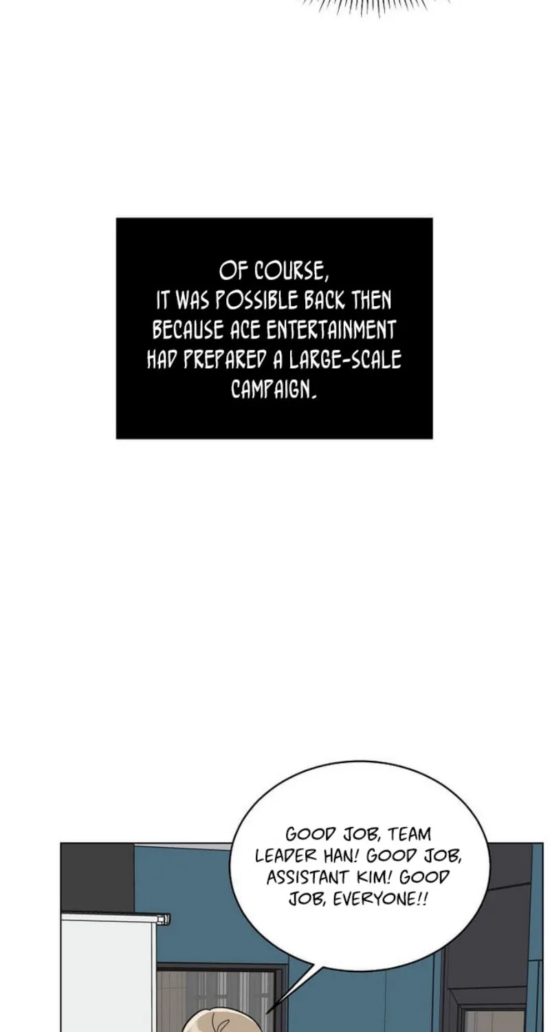 Rookie Talent Agent Knows It All – Chapter 111 – Page 21