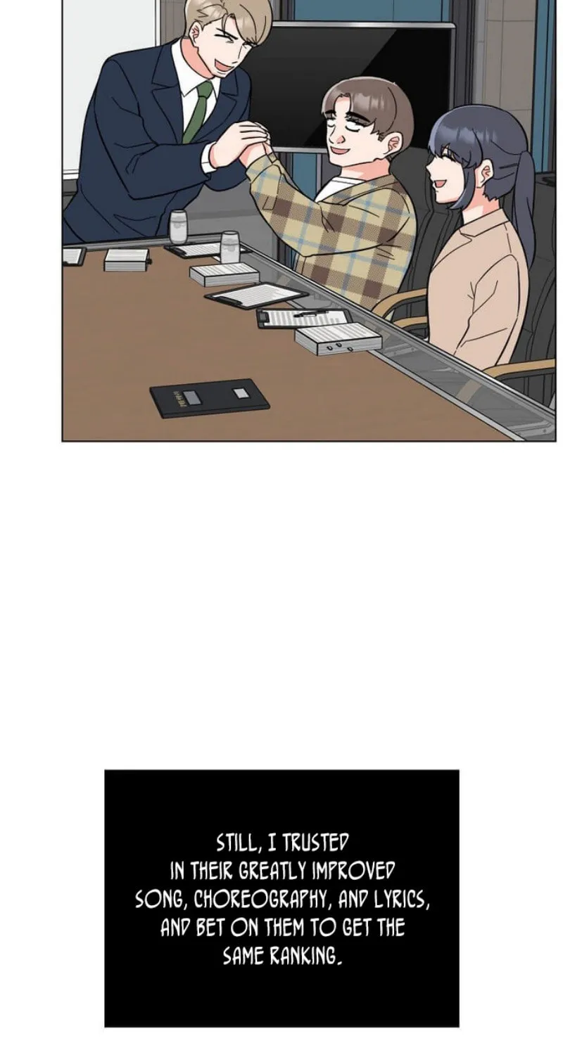 Rookie Talent Agent Knows It All – Chapter 111 – Page 22
