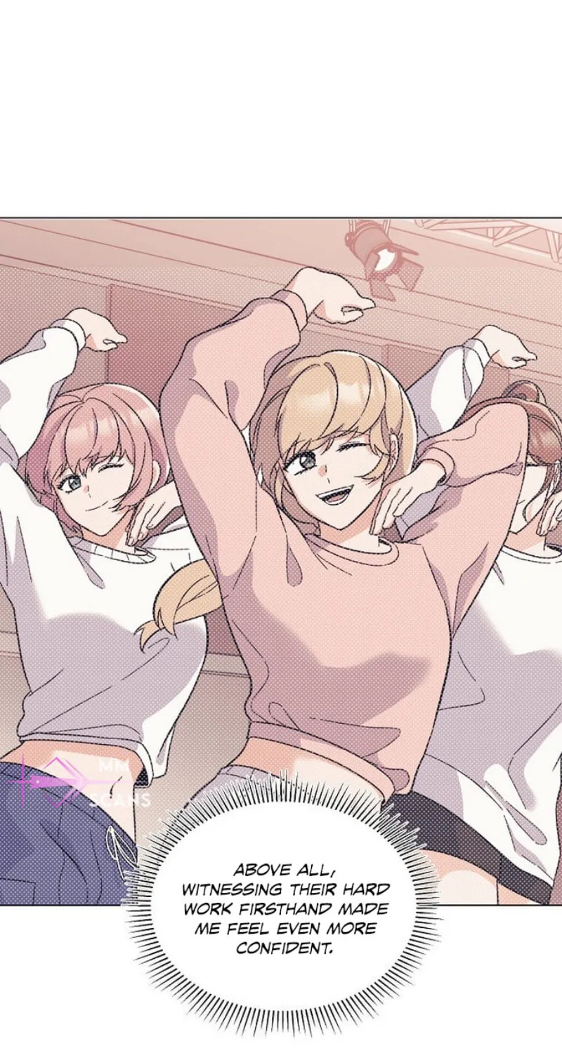 Rookie Talent Agent Knows It All – Chapter 111 – Page 23