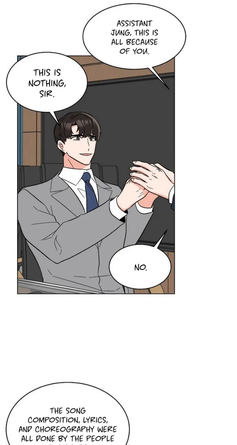 Rookie Talent Agent Knows It All – Chapter 111 – Page 24