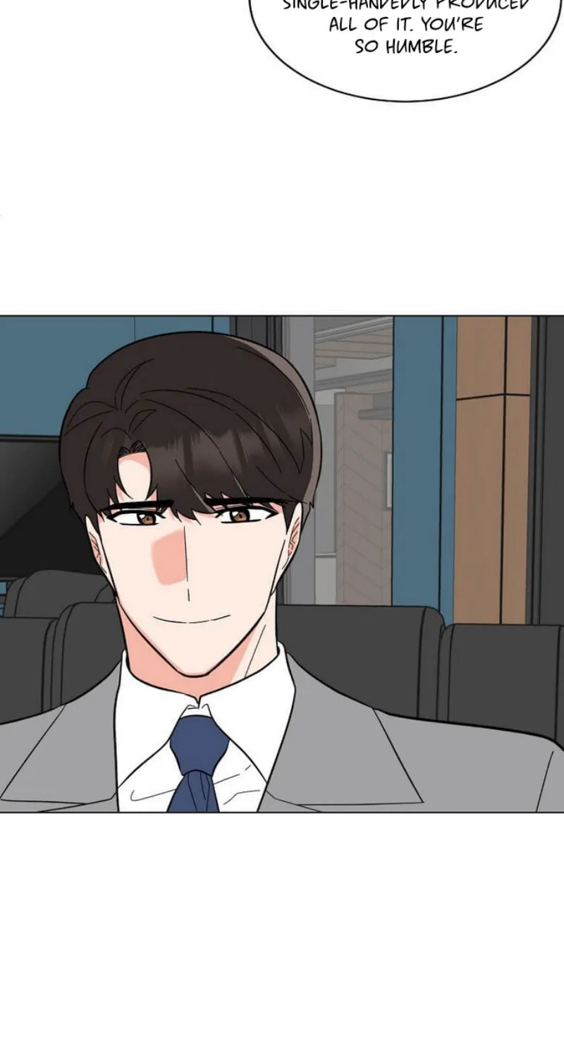Rookie Talent Agent Knows It All – Chapter 111 – Page 26