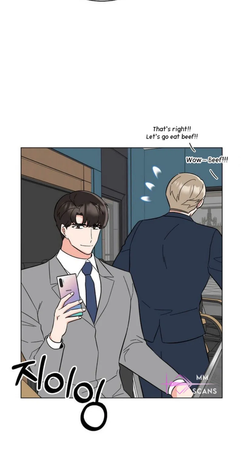Rookie Talent Agent Knows It All – Chapter 111 – Page 28