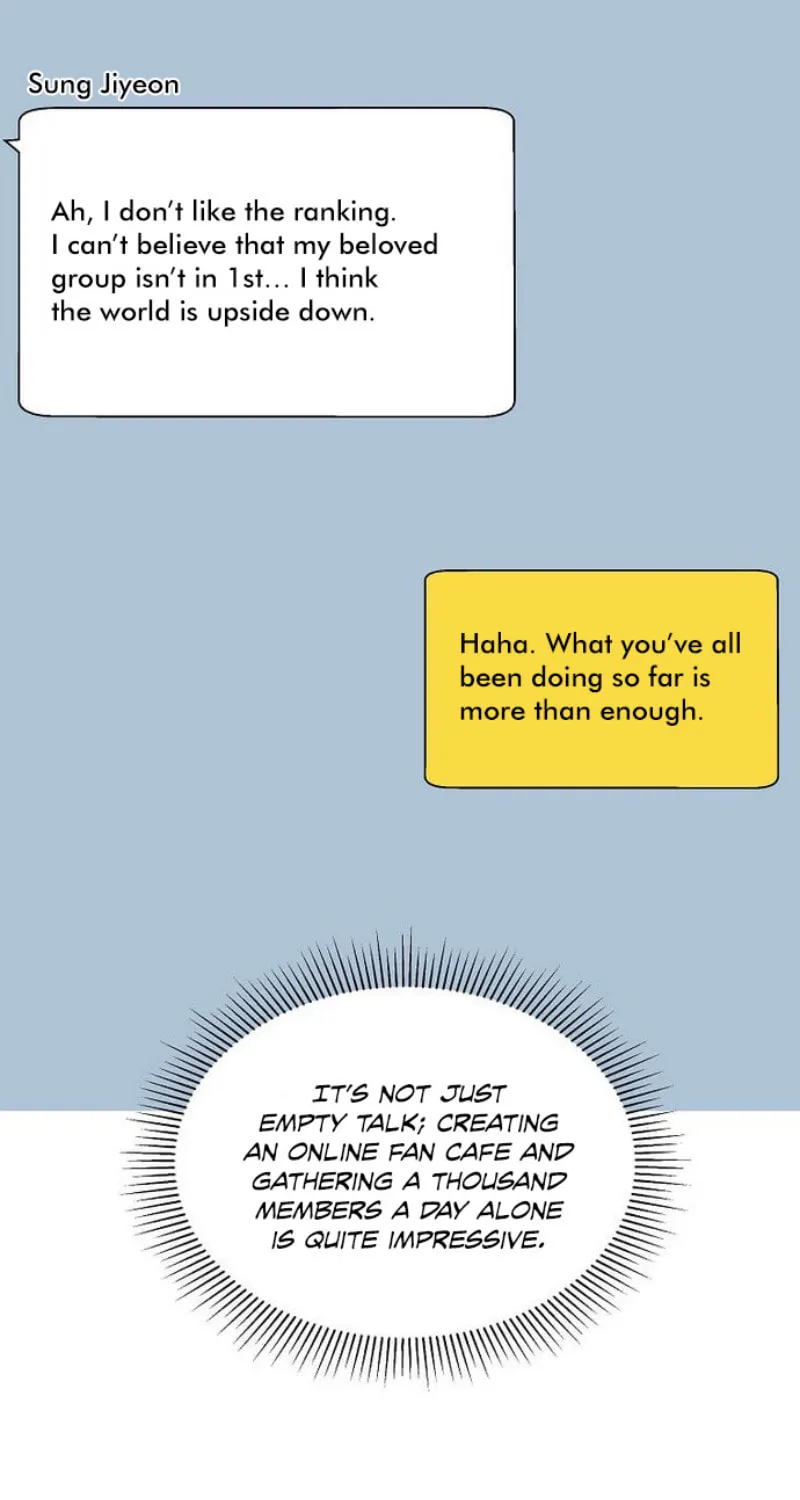 Rookie Talent Agent Knows It All – Chapter 111 – Page 30