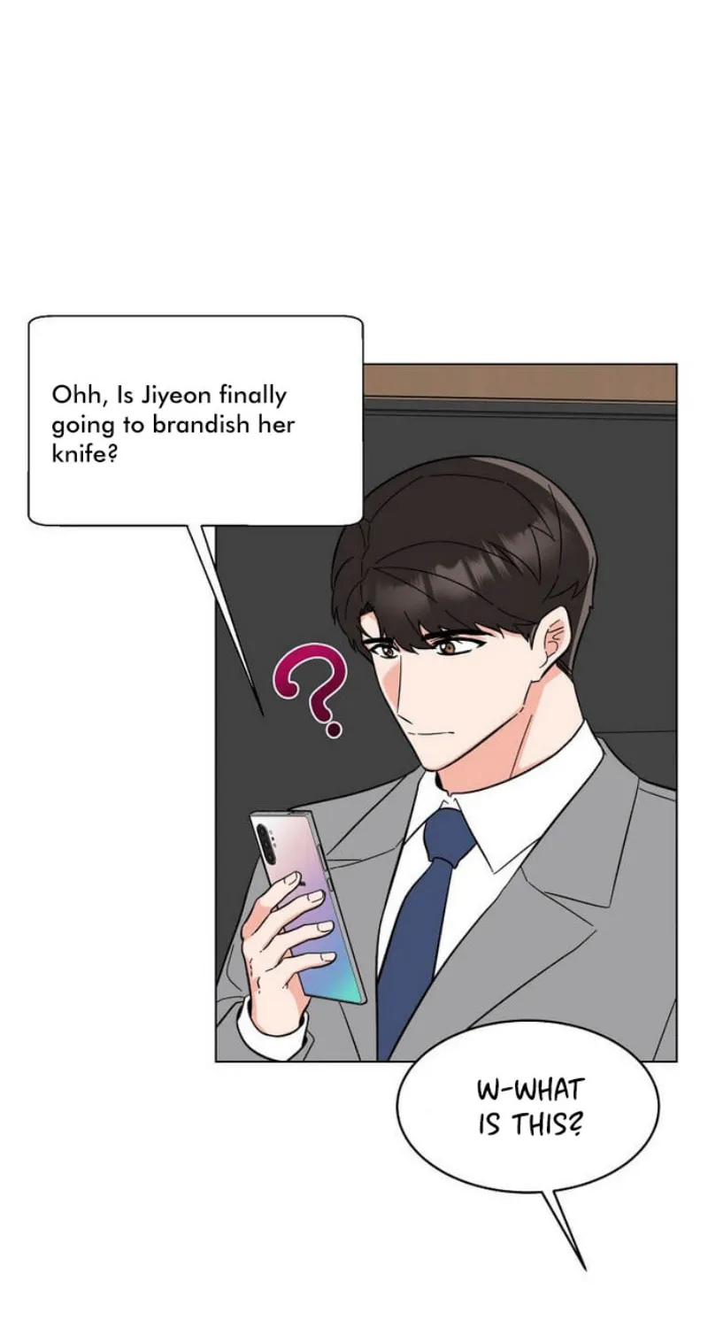 Rookie Talent Agent Knows It All – Chapter 111 – Page 31