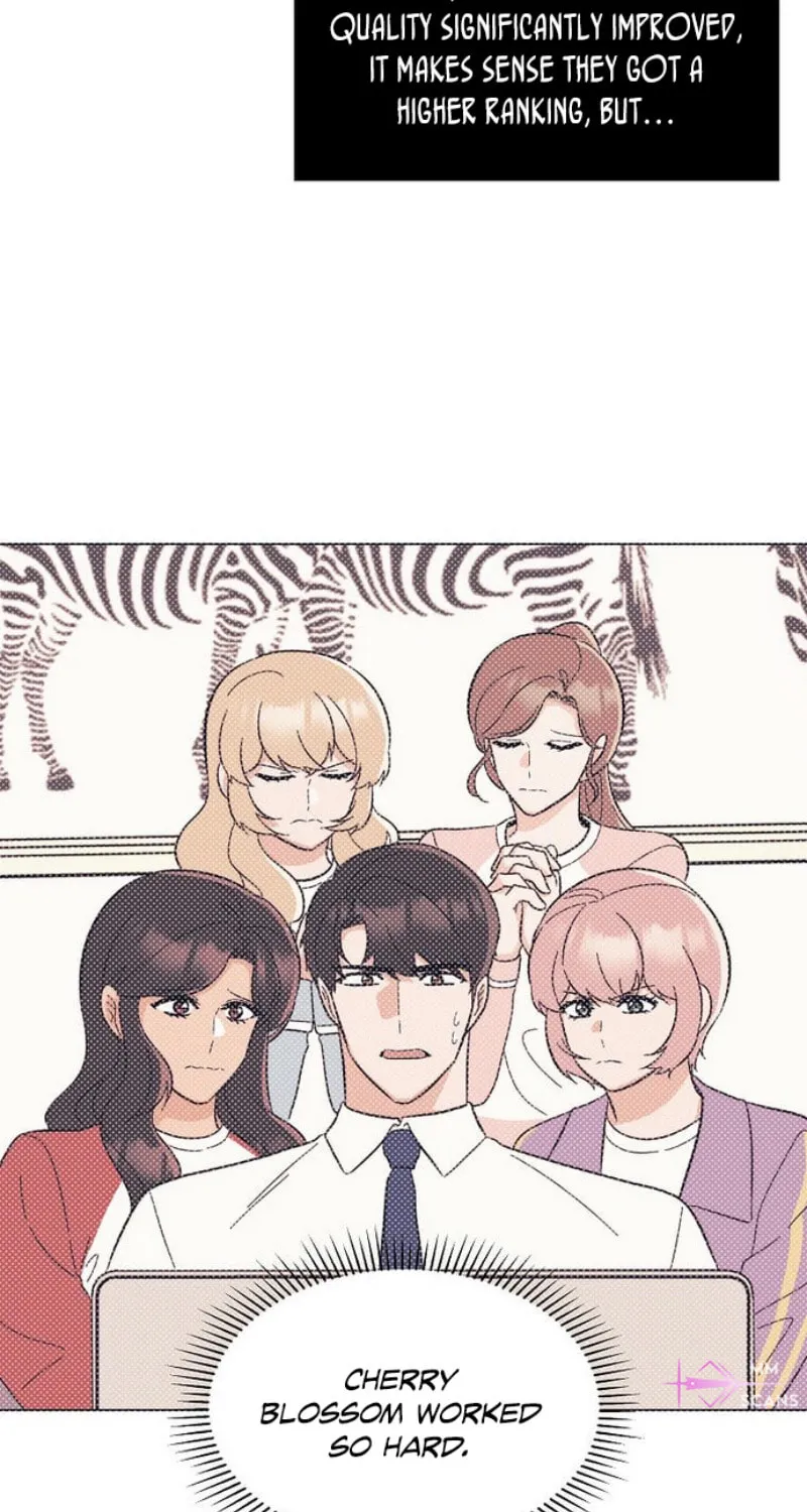 Rookie Talent Agent Knows It All – Chapter 111 – Page 37