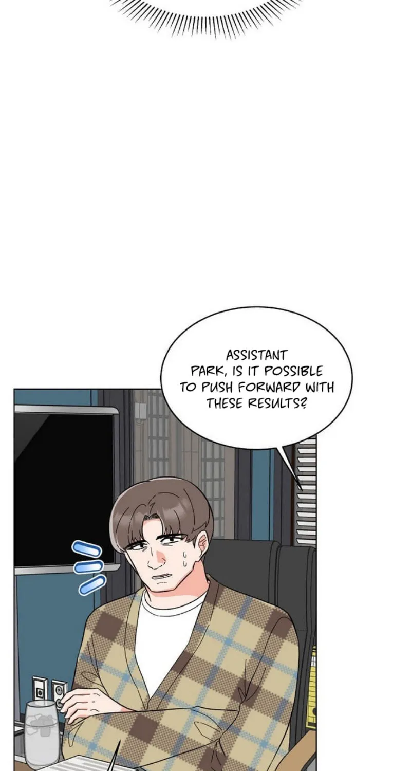 Rookie Talent Agent Knows It All – Chapter 111 – Page 38