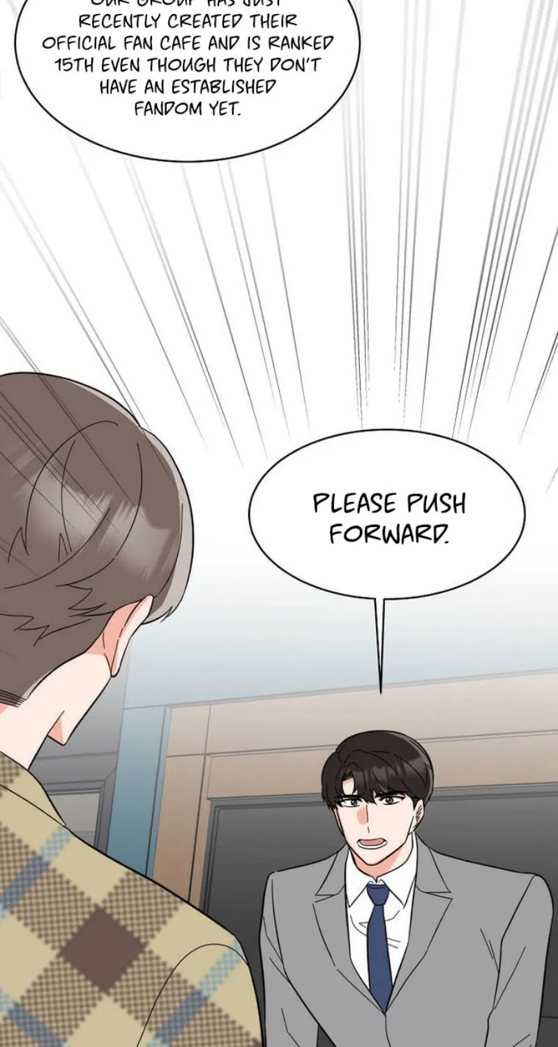 Rookie Talent Agent Knows It All – Chapter 111 – Page 40