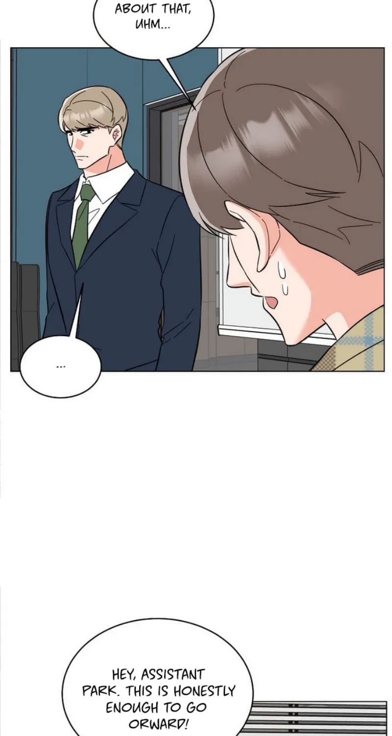 Rookie Talent Agent Knows It All – Chapter 111 – Page 43