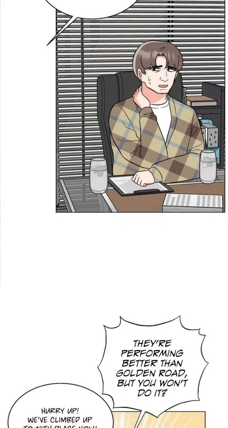 Rookie Talent Agent Knows It All – Chapter 111 – Page 44