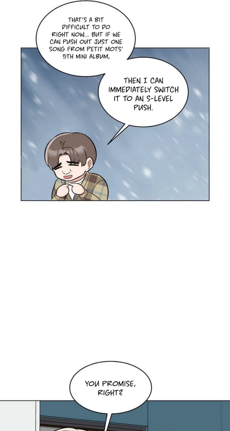 Rookie Talent Agent Knows It All – Chapter 111 – Page 47