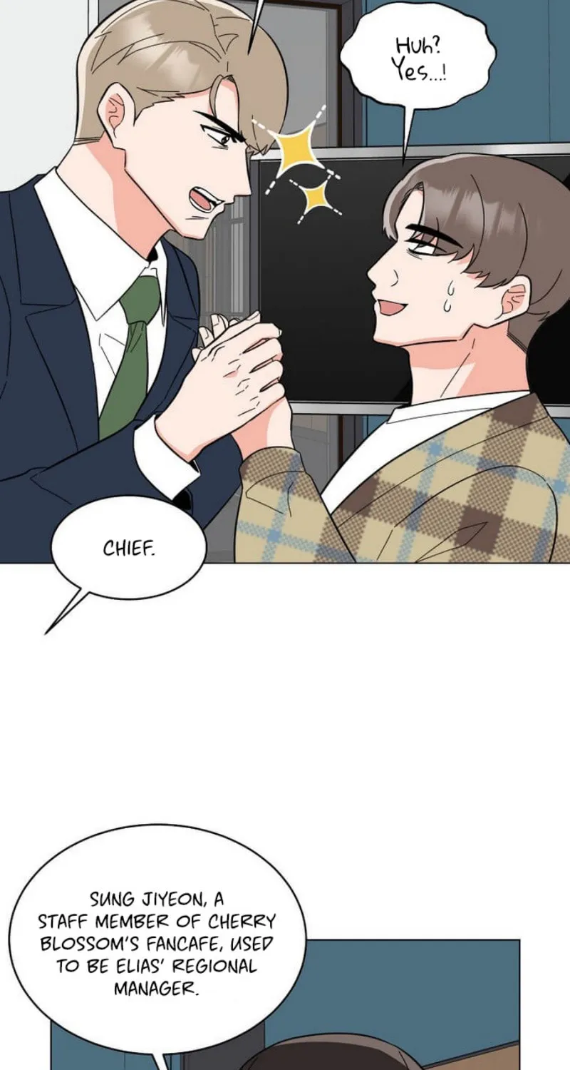 Rookie Talent Agent Knows It All – Chapter 111 – Page 48