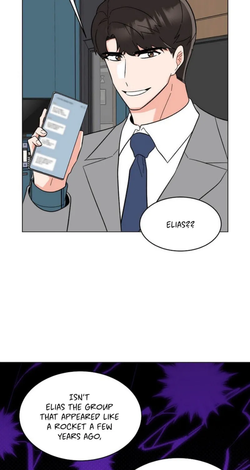 Rookie Talent Agent Knows It All – Chapter 111 – Page 49