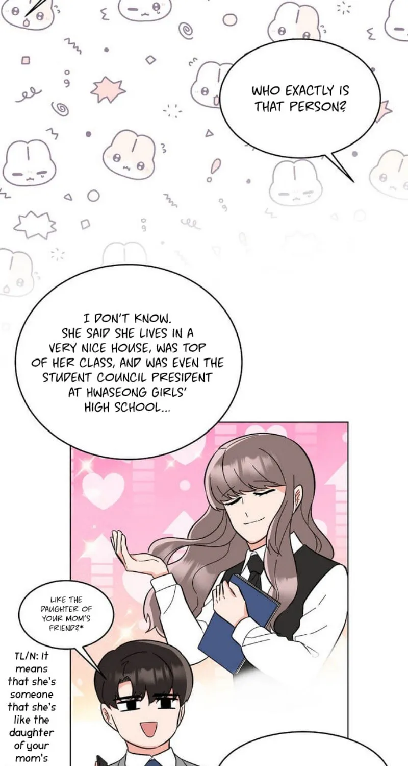 Rookie Talent Agent Knows It All – Chapter 111 – Page 51