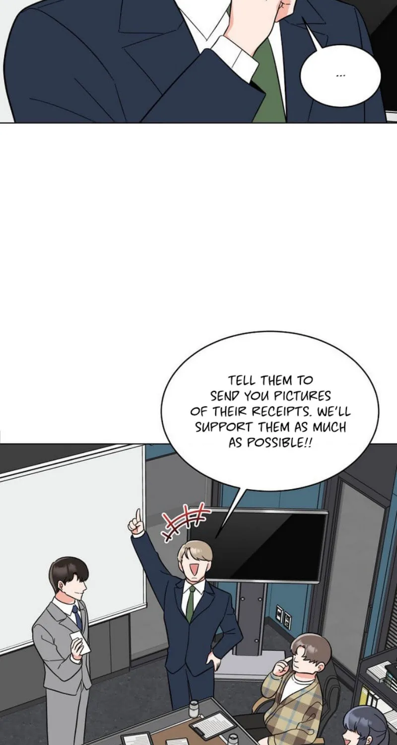 Rookie Talent Agent Knows It All – Chapter 111 – Page 53