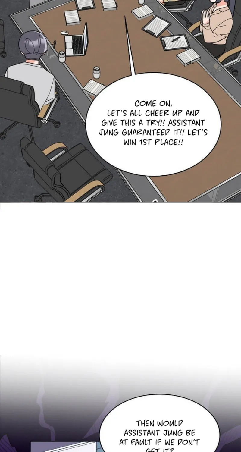 Rookie Talent Agent Knows It All – Chapter 111 – Page 54