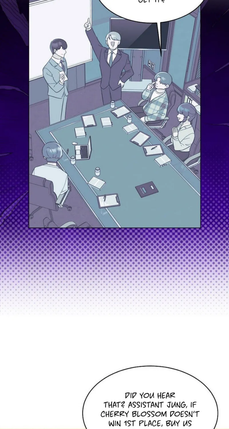 Rookie Talent Agent Knows It All – Chapter 111 – Page 55
