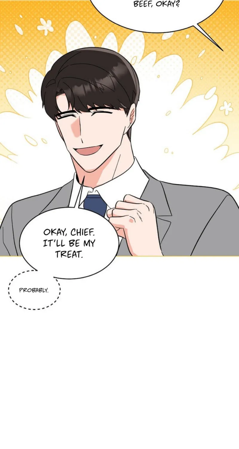 Rookie Talent Agent Knows It All – Chapter 111 – Page 56