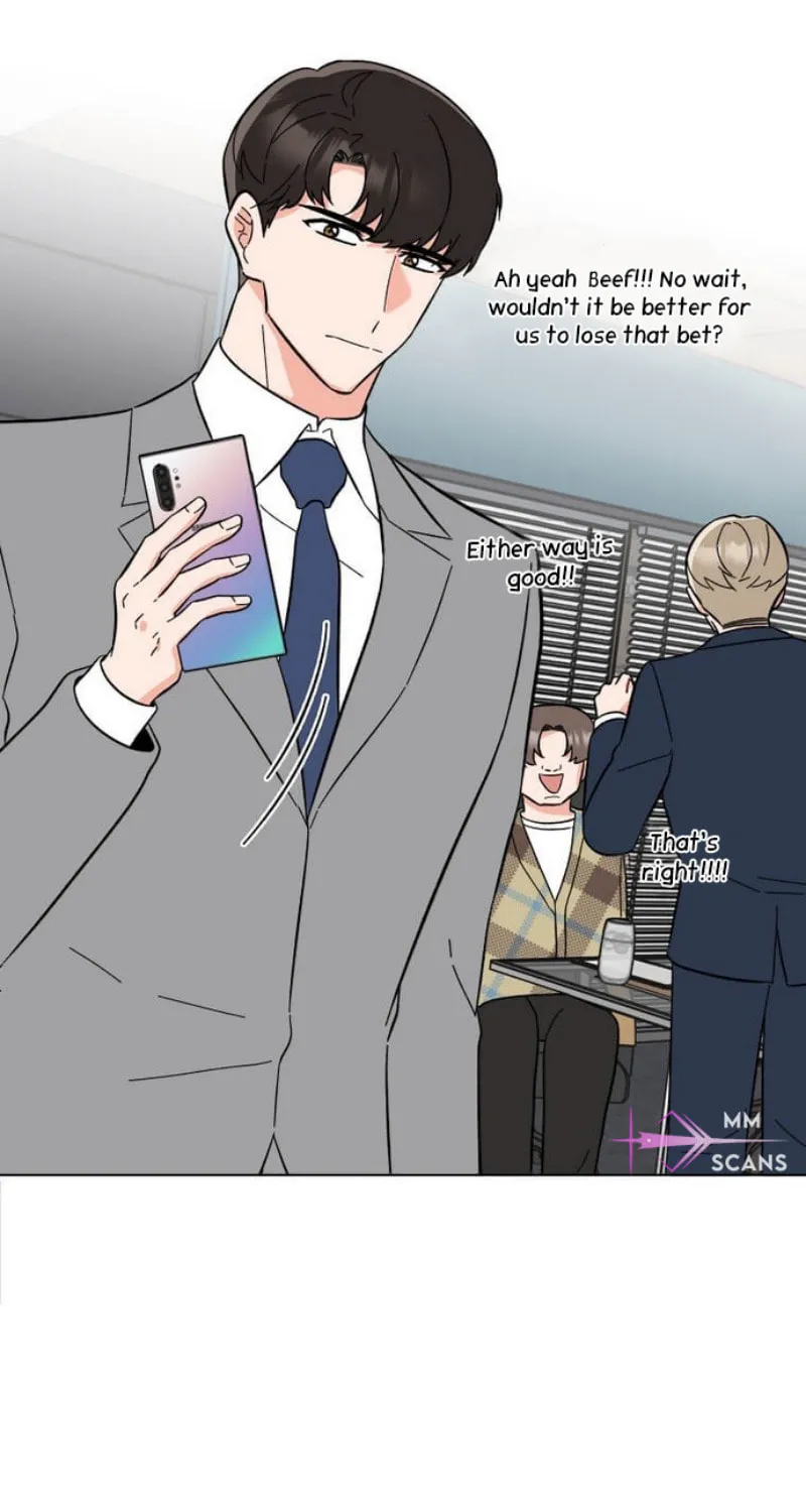 Rookie Talent Agent Knows It All – Chapter 111 – Page 57