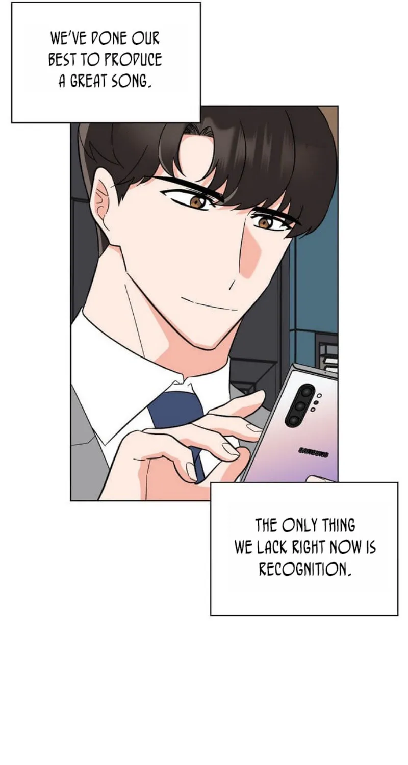 Rookie Talent Agent Knows It All – Chapter 111 – Page 58