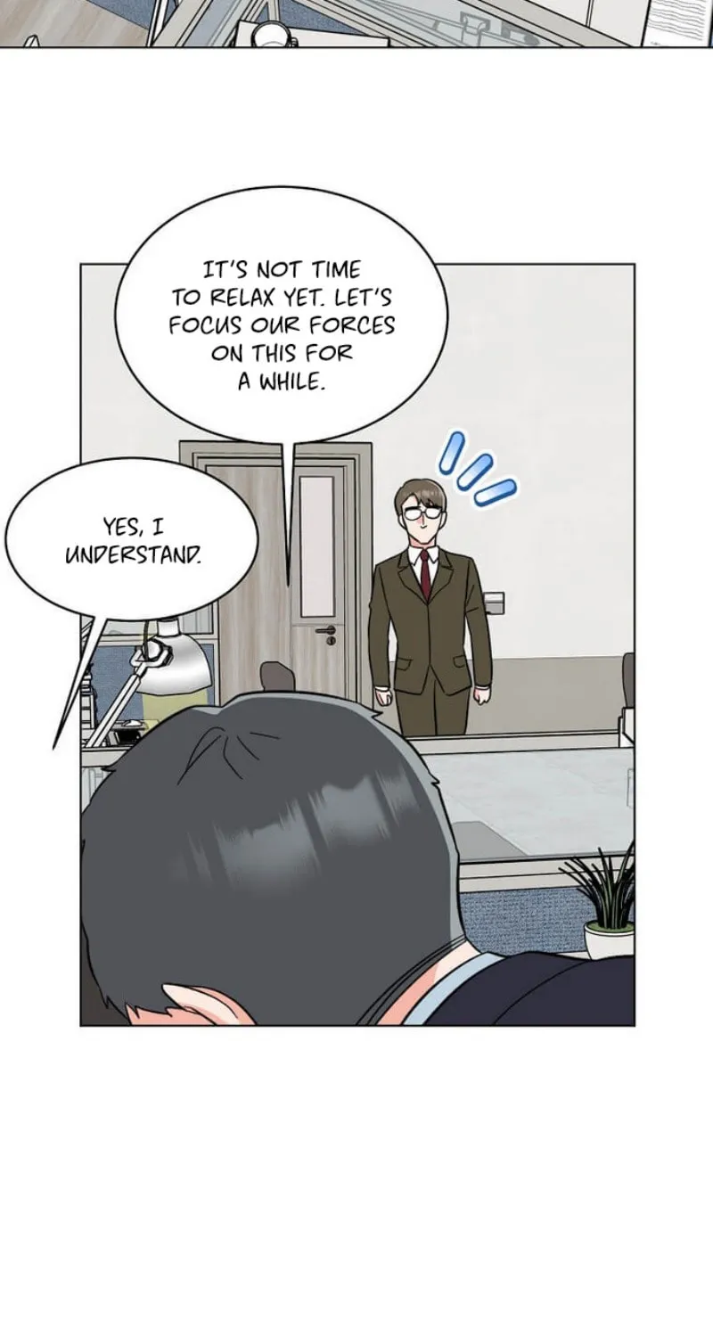Rookie Talent Agent Knows It All – Chapter 111 – Page 62