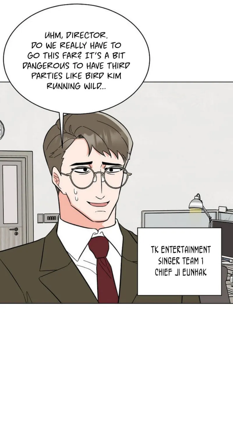 Rookie Talent Agent Knows It All – Chapter 111 – Page 63